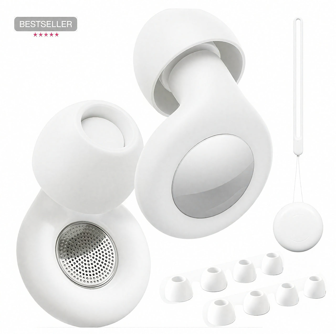 SILHEAR EARPLUGS