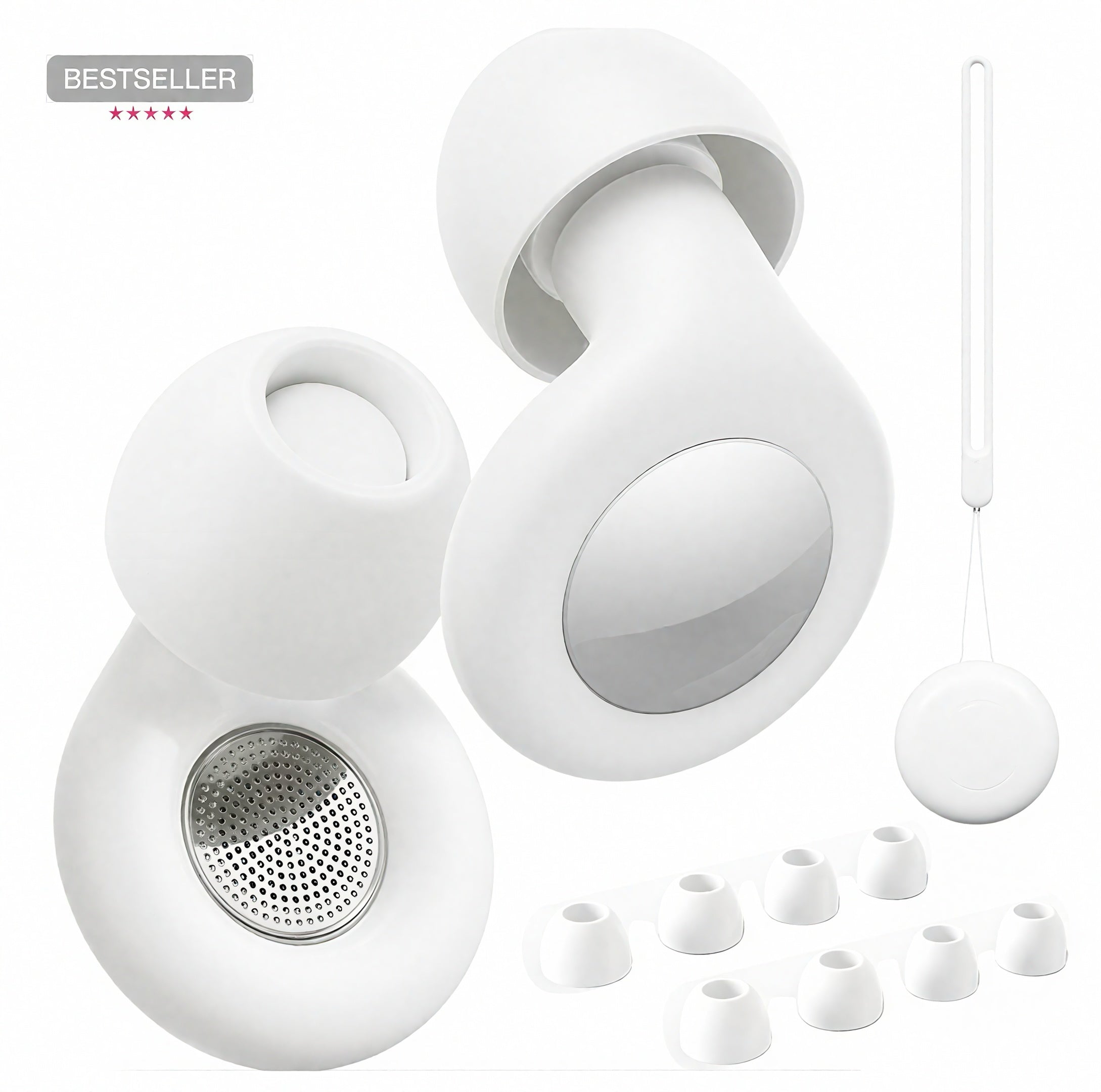SILHEAR EARPLUGS