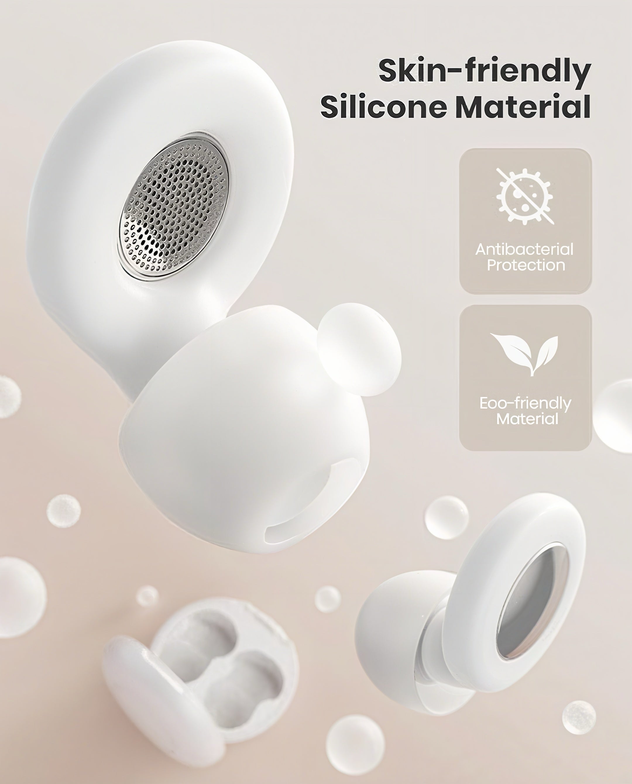 SILHEAR EARPLUGS