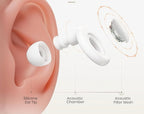 SILHEAR EARPLUGS