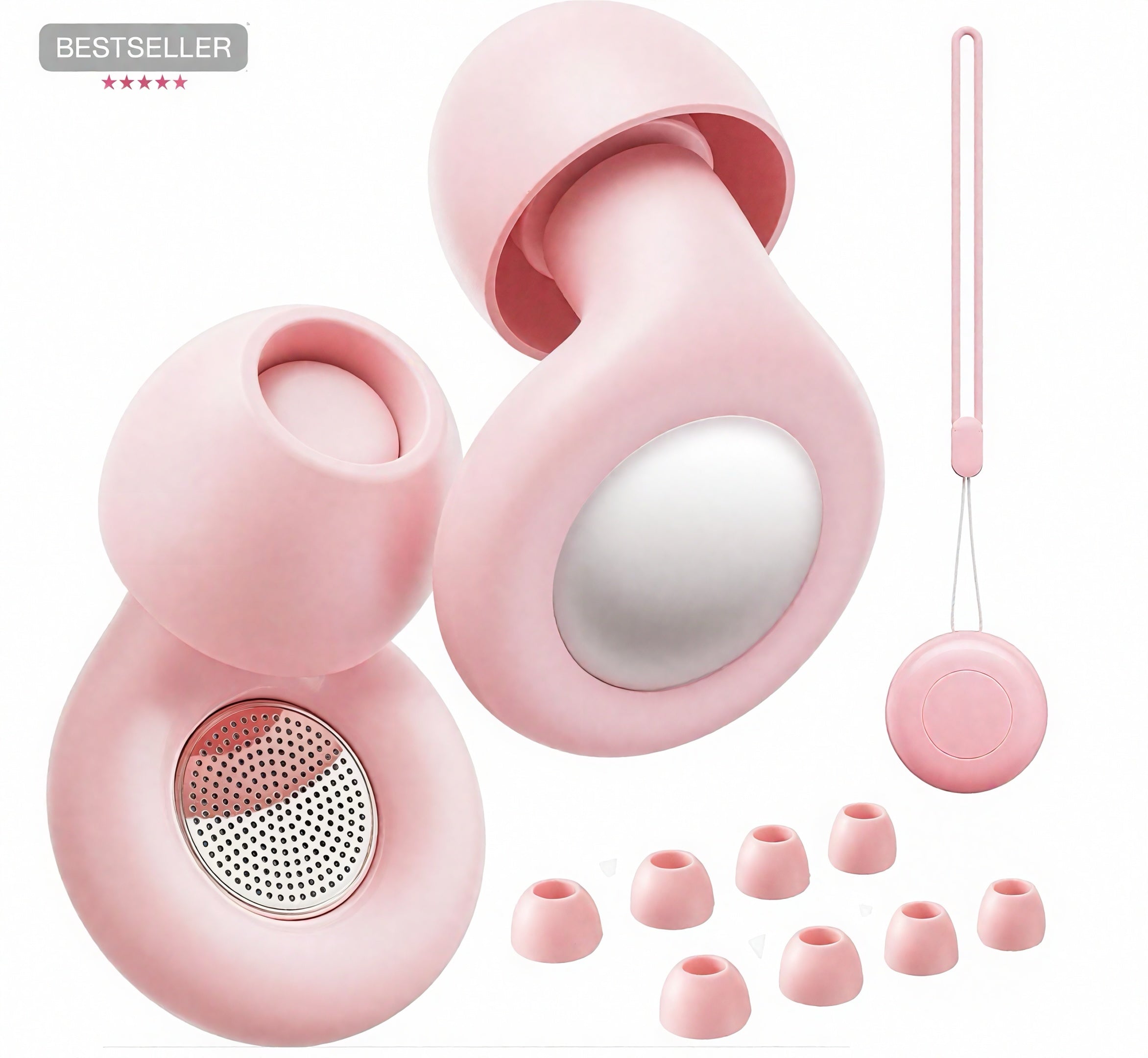 SILHEAR EARPLUGS