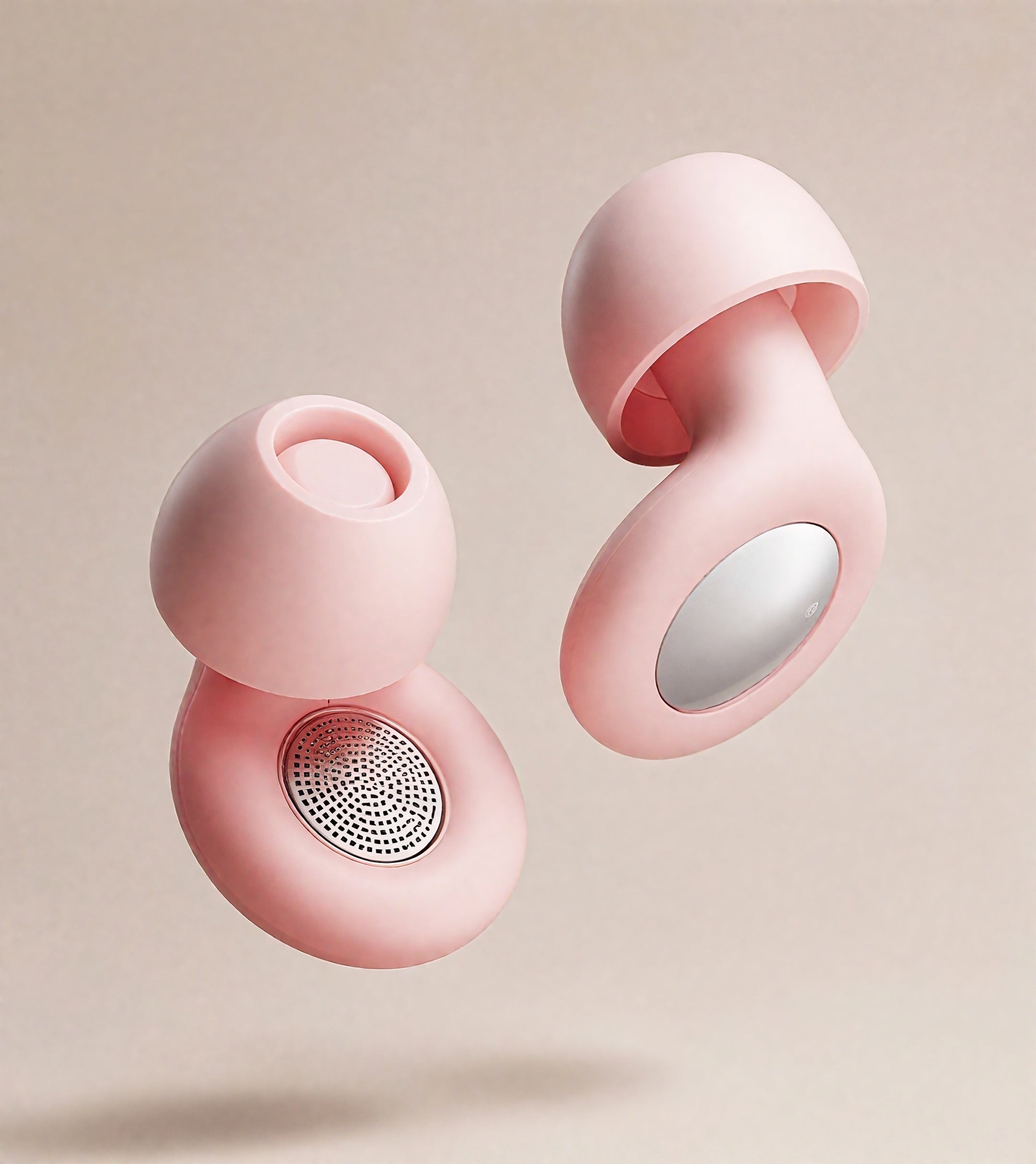 SILHEAR EARPLUGS