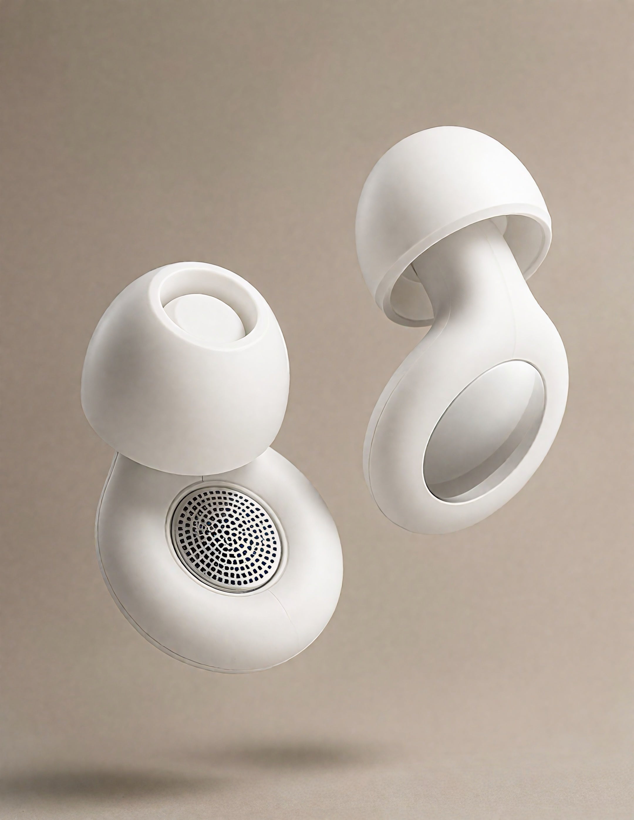 SILHEAR EARPLUGS