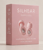 SILHEAR EARPLUGS